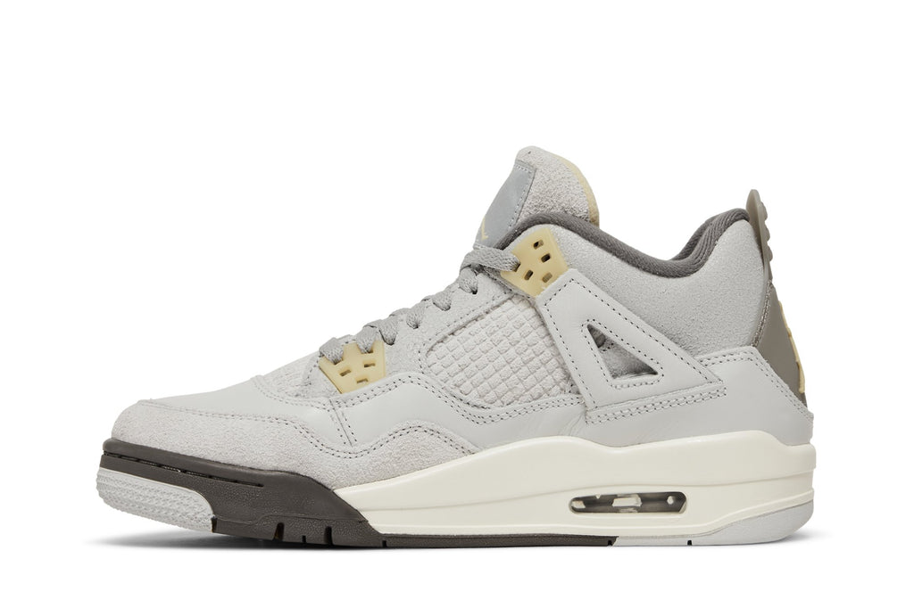 Jordan 4 Retro SE Craft Photon Dust (GS) - DV2262-021