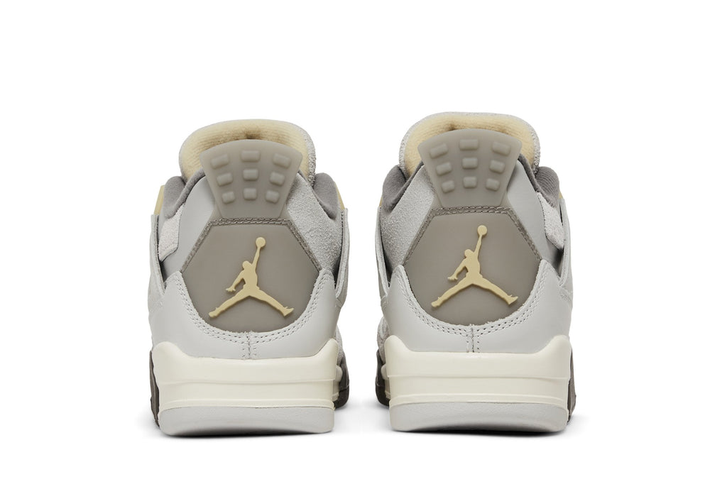 Jordan 4 Retro SE Craft Photon Dust (GS) - DV2262-021