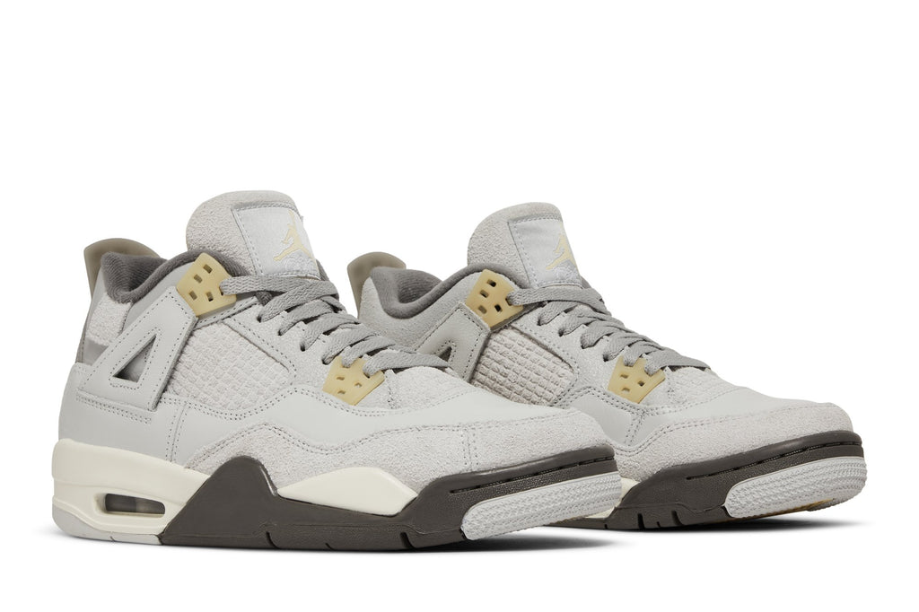 Jordan 4 Retro SE Craft Photon Dust (GS) - DV2262-021