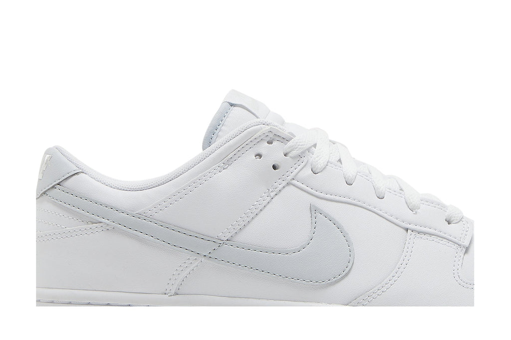 Nike Dunk Low Retro White Pure Platinum - DV0831-101