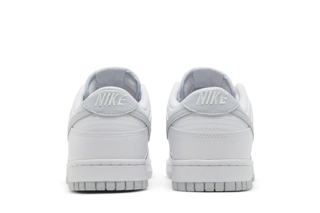 Nike Dunk Low Retro White Pure Platinum - DV0831-101