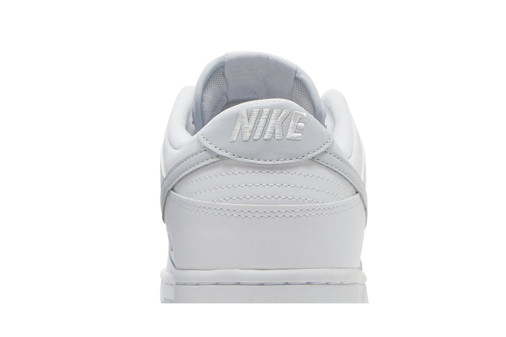 Nike Dunk Low Retro White Pure Platinum - DV0831-101