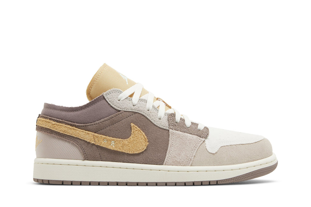 Jordan 1 Low SE Craft Taupe Haze - DN1635-200