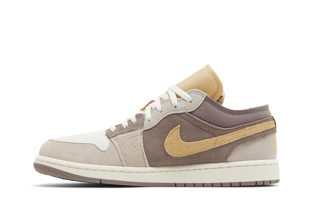 Jordan 1 Low SE Craft Taupe Haze - DN1635-200