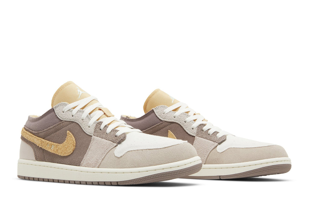 Jordan 1 Low SE Craft Taupe Haze - DN1635-200