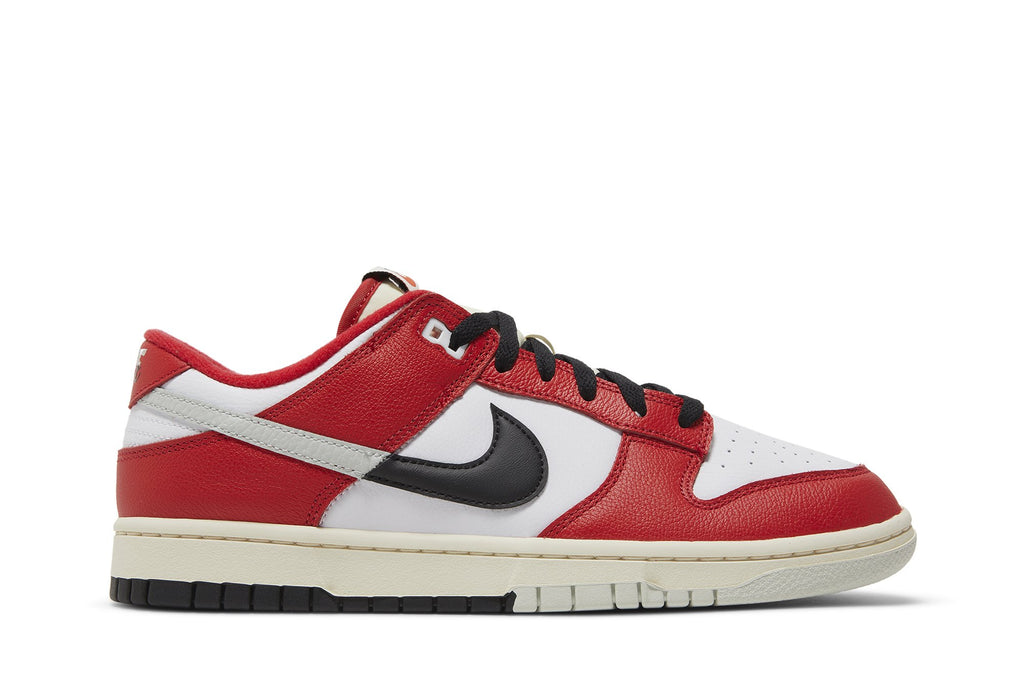 Nike Dunk Low Chicago Split - DZ2536-600