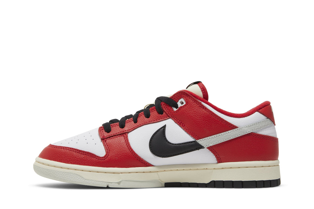 Nike Dunk Low Chicago Split - DZ2536-600