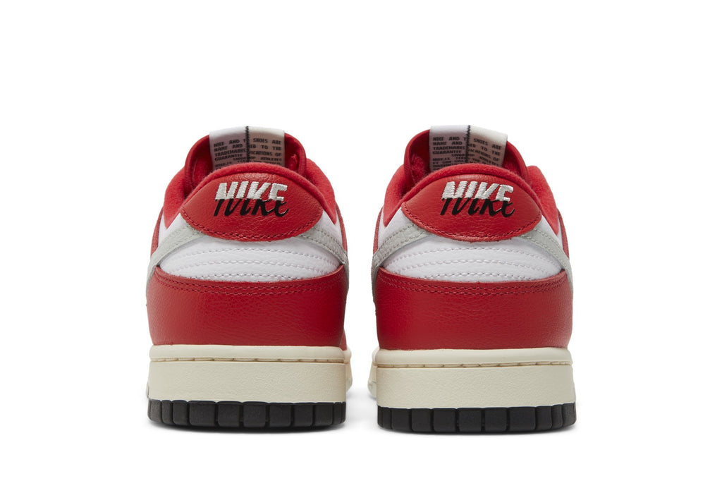 Nike Dunk Low Chicago Split - DZ2536-600