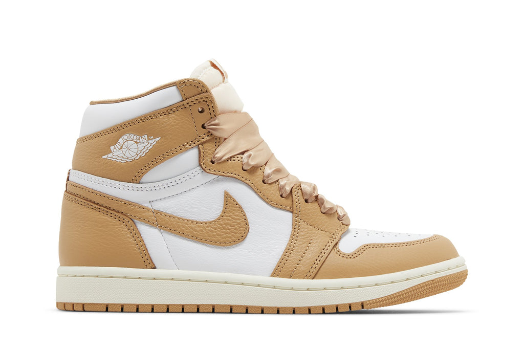 Jordan 1 Retro High OG Praline (Women's) - FN6622-201