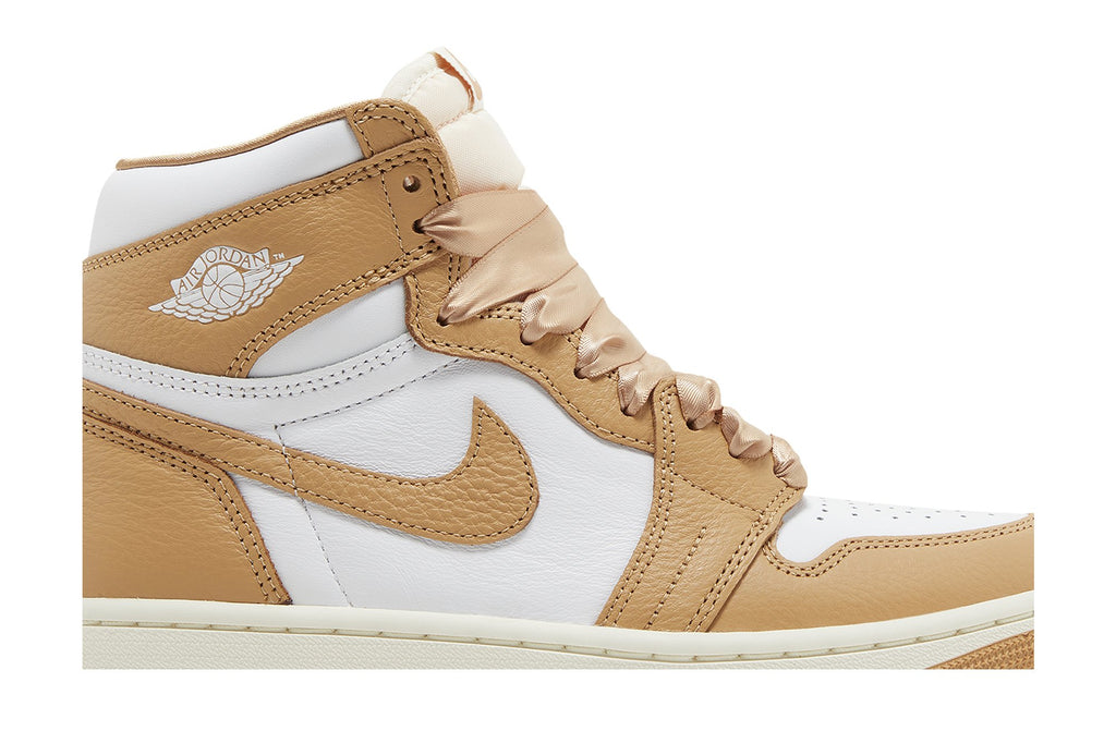 Jordan 1 Retro High OG Praline (Women's) - FN6622-201