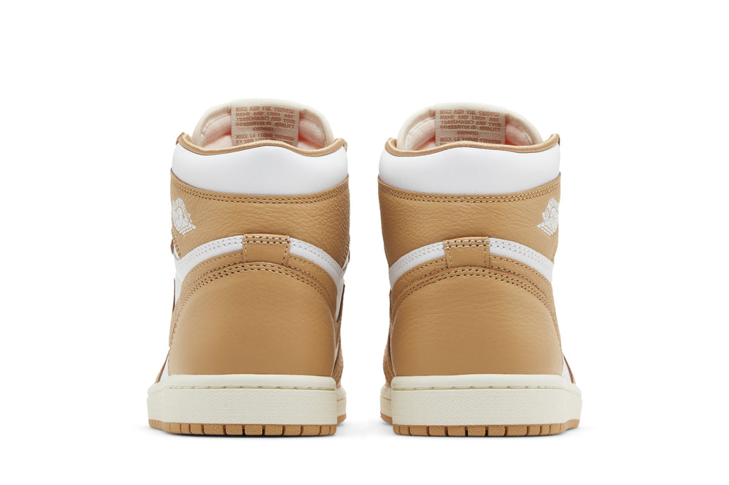 Jordan 1 Retro High OG Praline (Women's) - FN6622-201