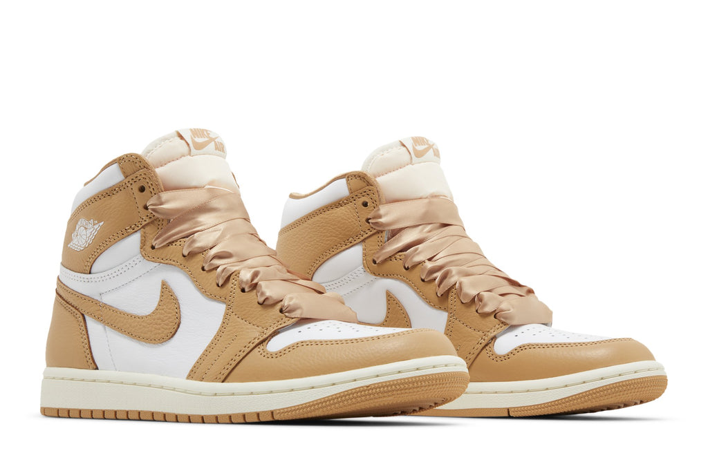 Jordan 1 Retro High OG Praline (Women's) - FN6622-201