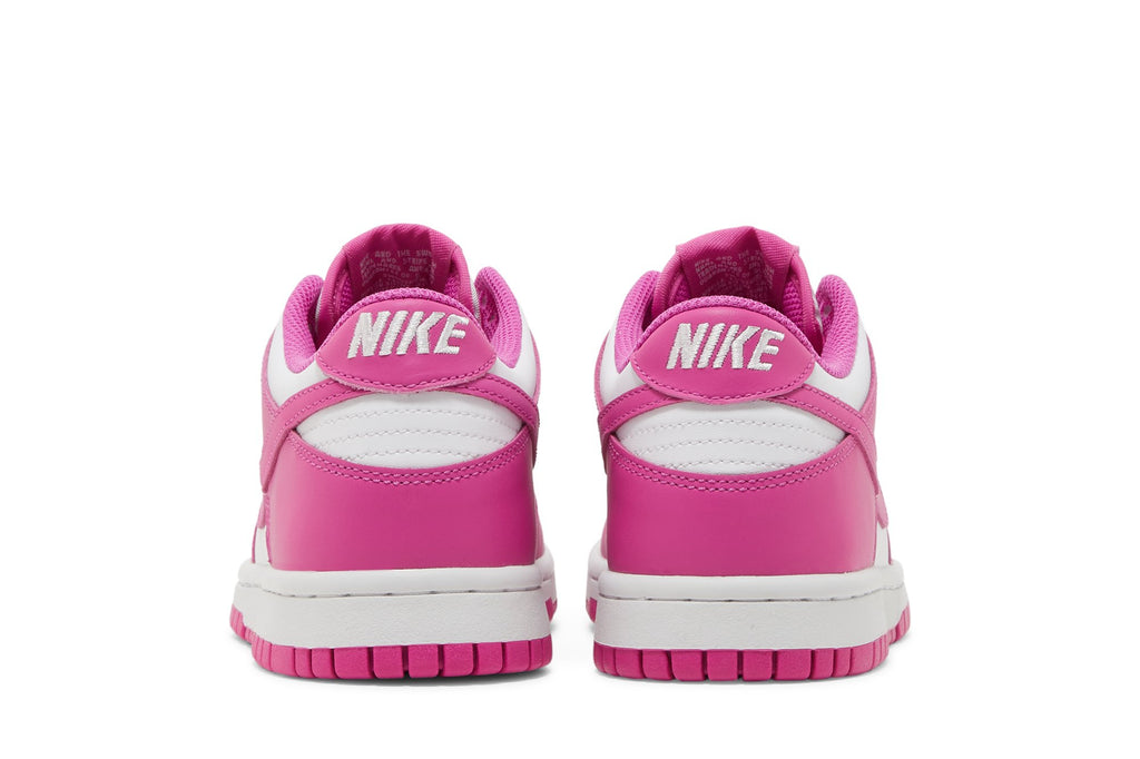 Nike Dunk Low Active Fuchsia (GS) - FJ0704-100