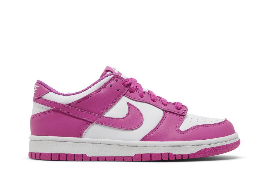 Nike Dunk Low Active Fuchsia (PS) - FJ0705-100