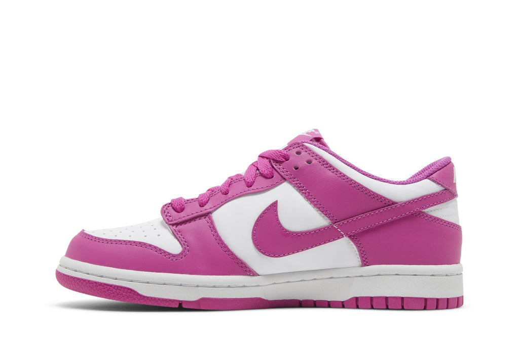 Nike Dunk Low Active Fuchsia (PS) - FJ0705-100