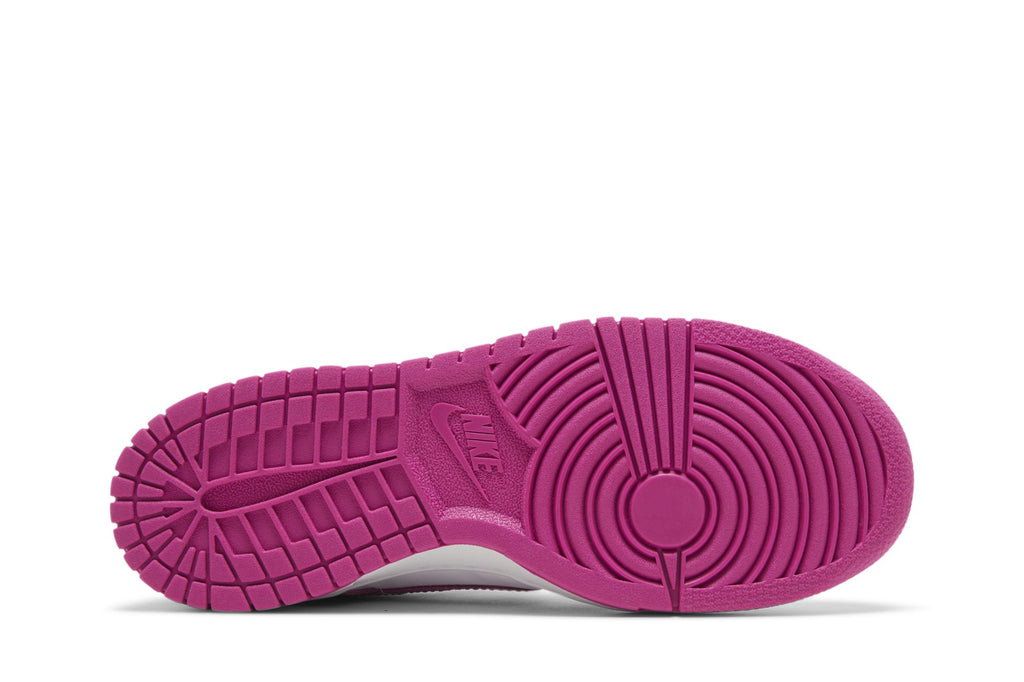 Nike Dunk Low Active Fuchsia (PS) - FJ0705-100