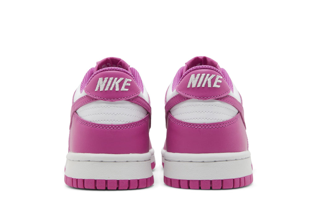 Nike Dunk Low Active Fuchsia (PS) - FJ0705-100