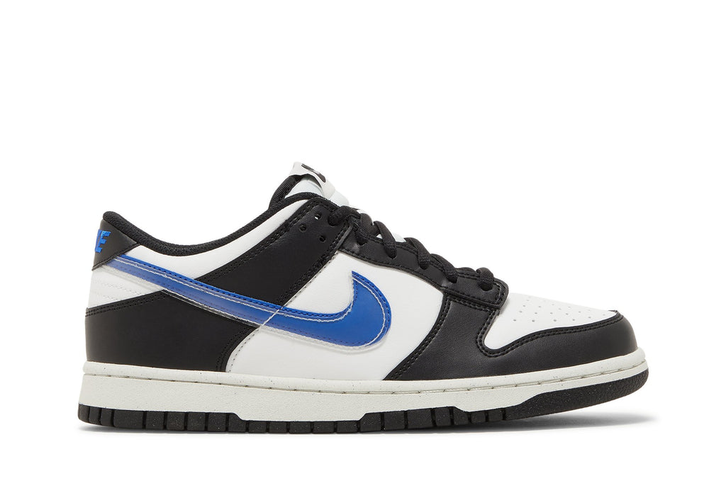 Nike Dunk Low Next Nature TPU Swoosh (GS) - FD0689-001