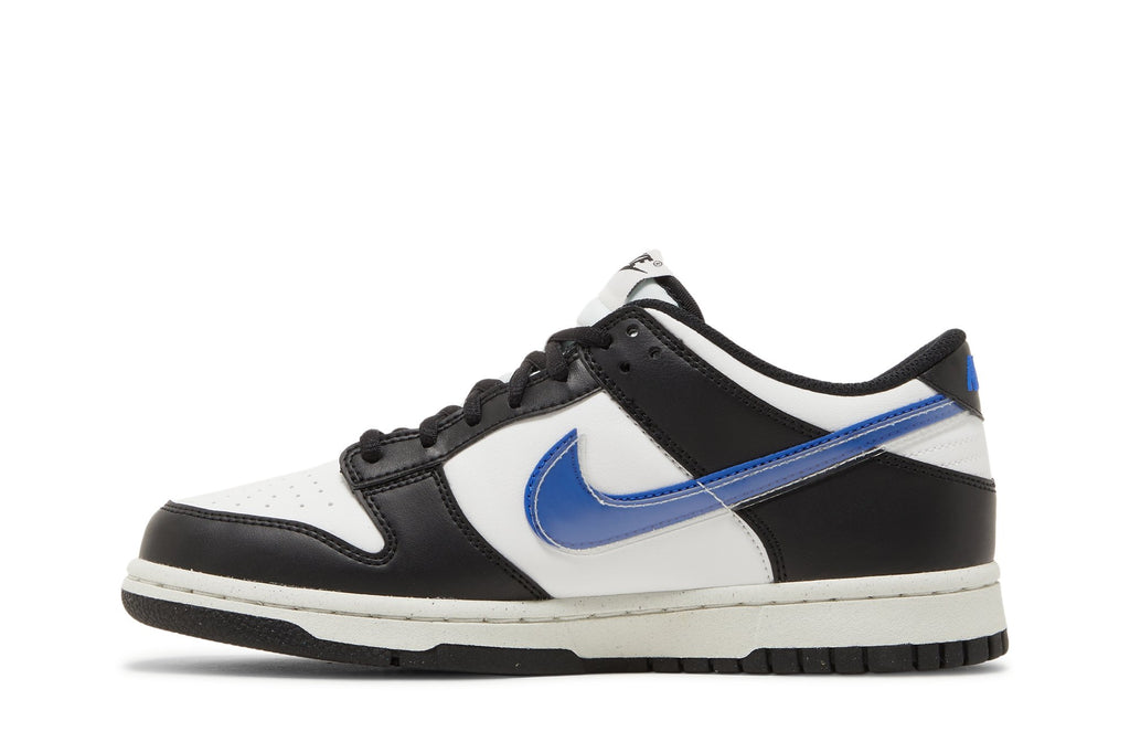 Nike Dunk Low Next Nature TPU Swoosh (GS) - FD0689-001