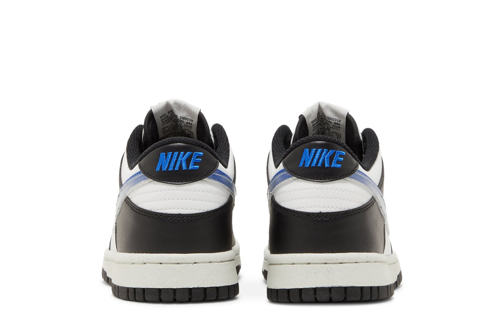 Nike Dunk Low Next Nature TPU Swoosh (GS) - FD0689-001