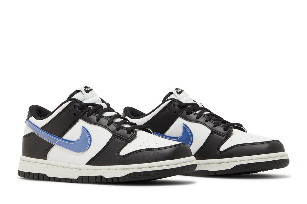 Nike Dunk Low Next Nature TPU Swoosh (GS) - FD0689-001