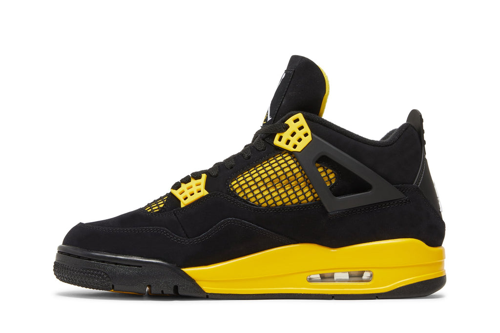 Jordan 4 Retro Thunder (2023) - DH6927-017