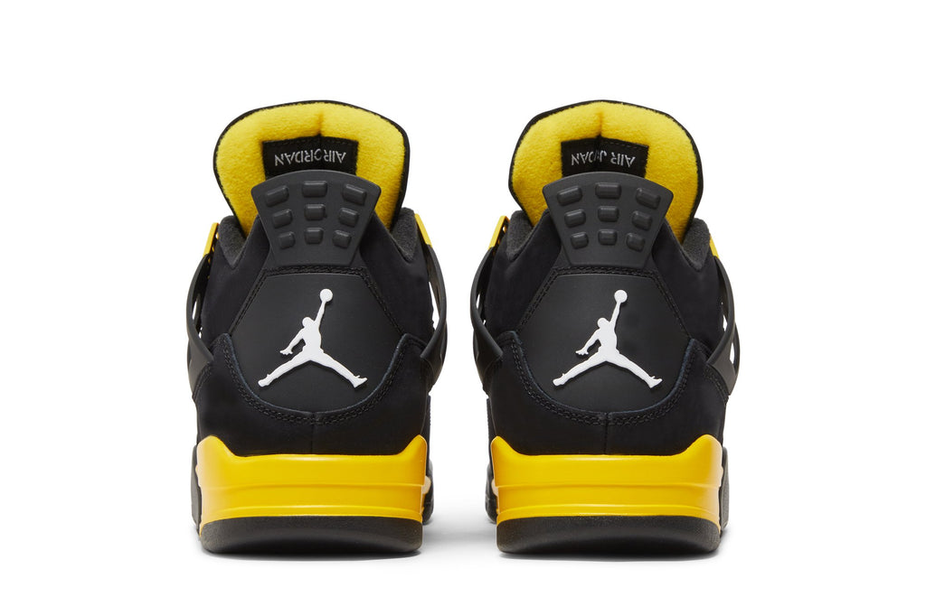 Jordan 4 Retro Thunder (2023) - DH6927-017