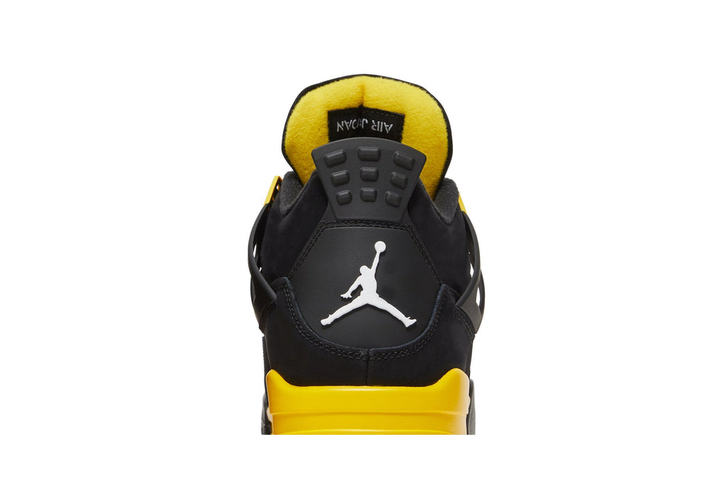 Jordan 4 Retro Thunder (2023) - DH6927-017