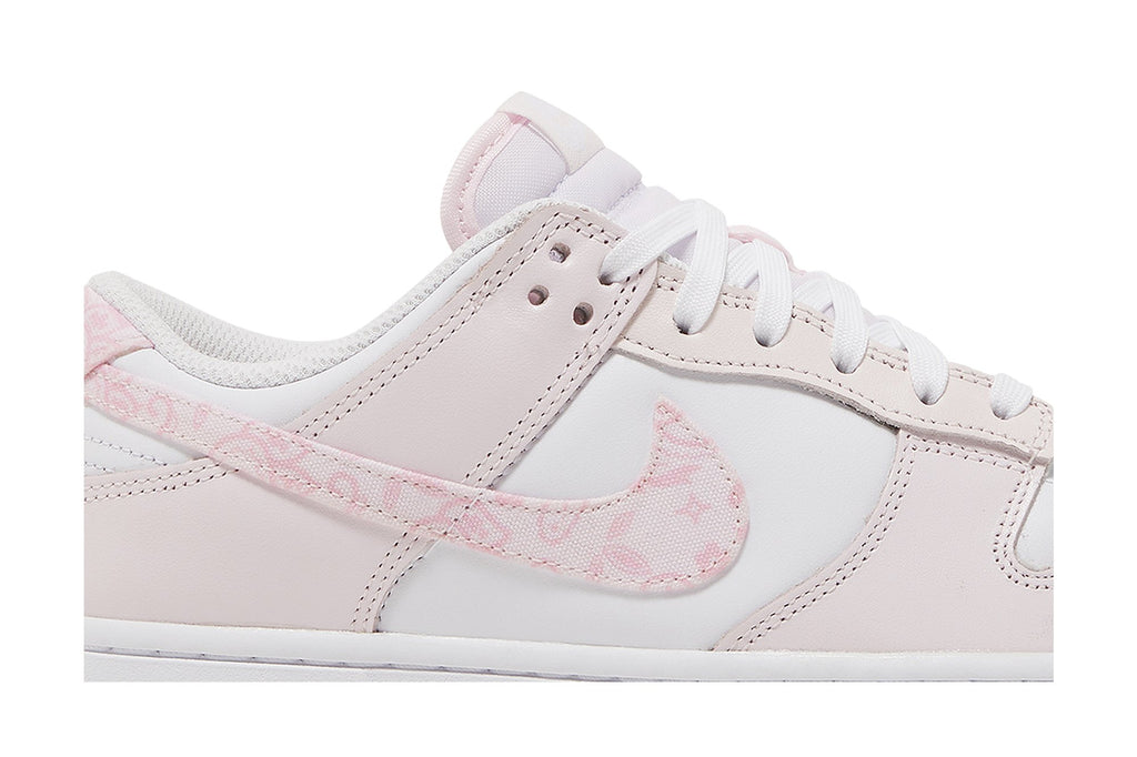 Nike Dunk Low Essential Paisley Pack Pink (Women's) - FD1449-100