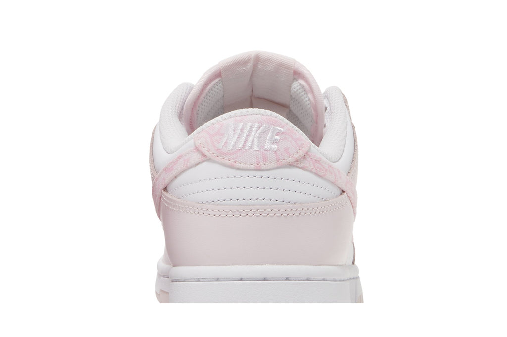 Nike Dunk Low Essential Paisley Pack Pink (Women's) - FD1449-100