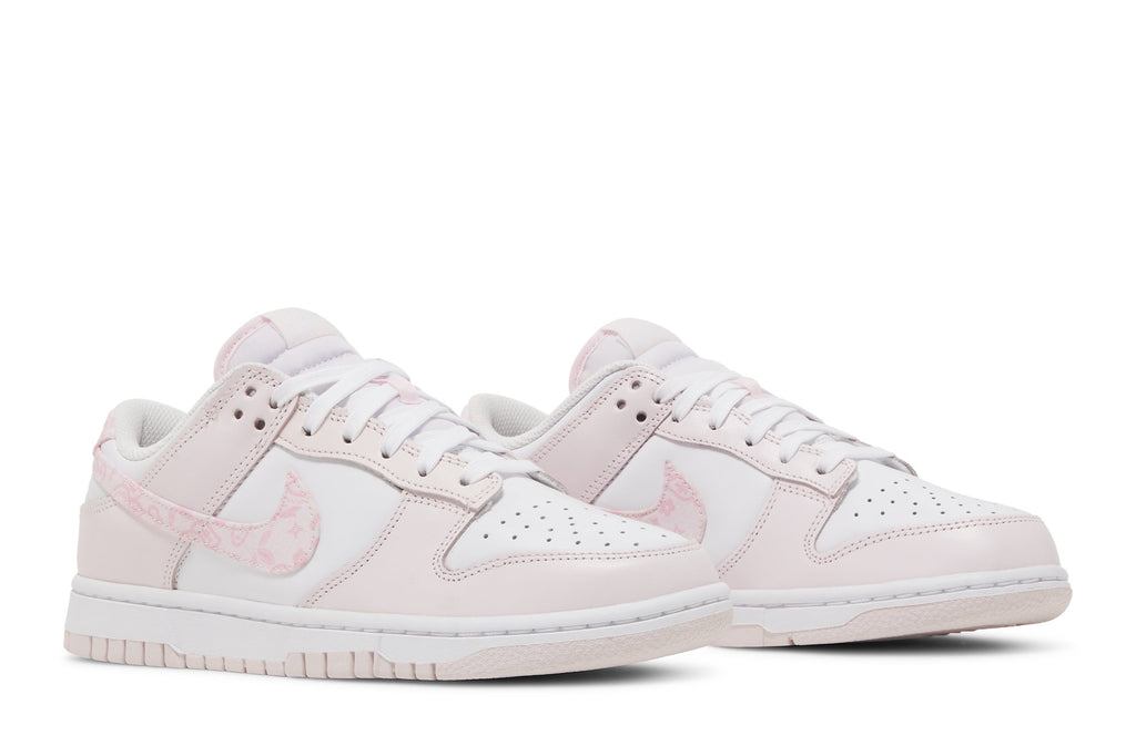 Nike Dunk Low Essential Paisley Pack Pink (Women's) - FD1449-100