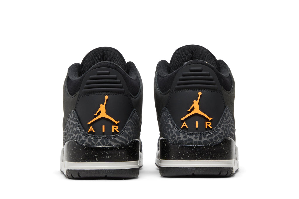 Jordan 3 Retro Fear Pack (2023) - CT8532-080