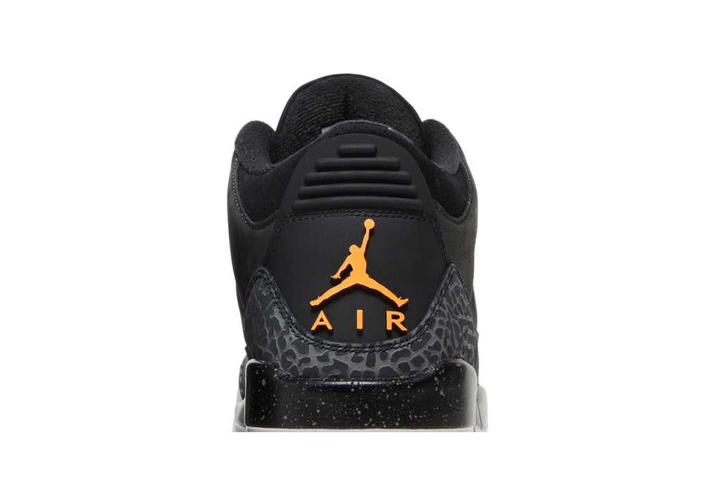 Jordan 3 Retro Fear Pack (2023) - CT8532-080