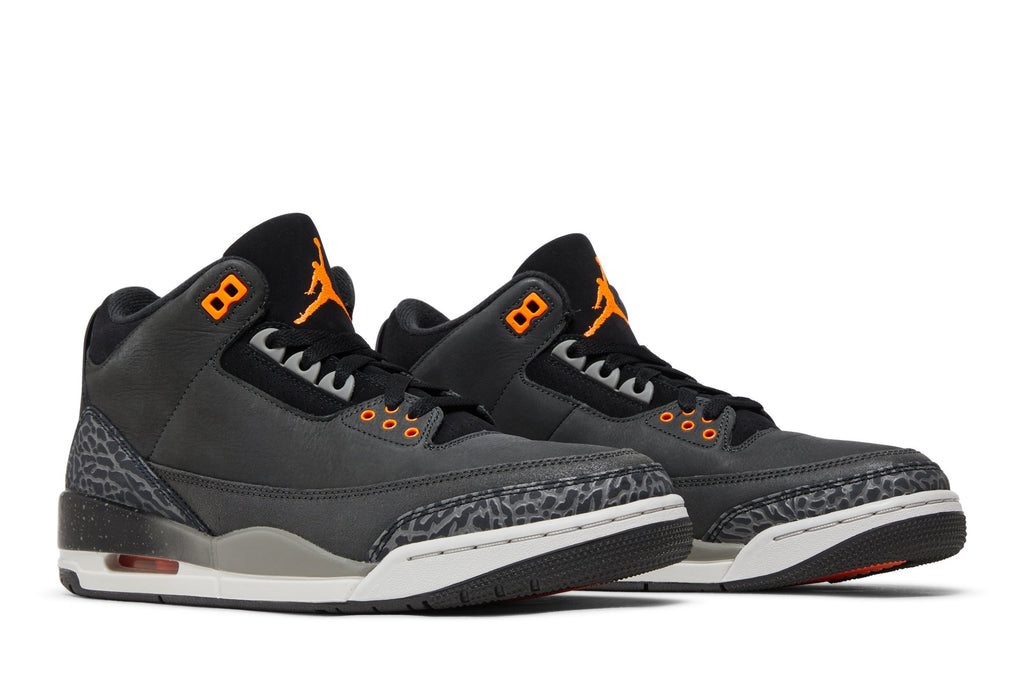 Jordan 3 Retro Fear Pack (2023) - CT8532-080