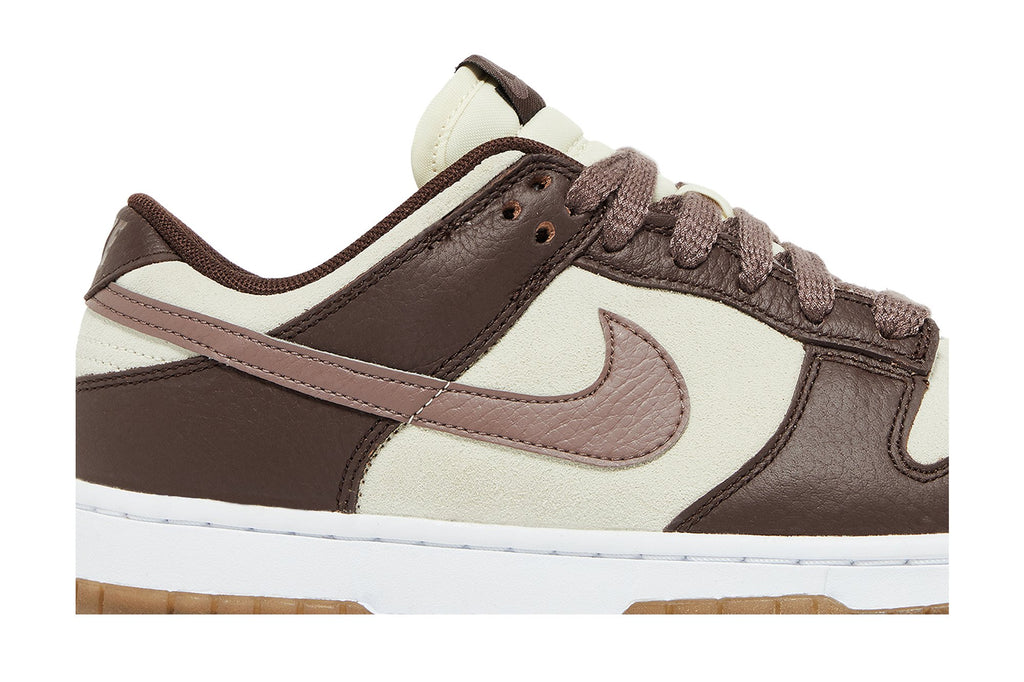 Nike Dunk Low Plum Eclipse (Women's) - FJ4734-100