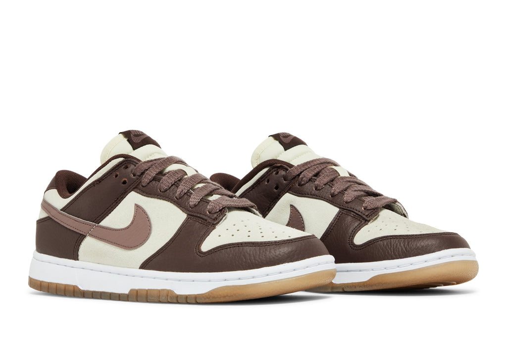 Nike Dunk Low Plum Eclipse (Women's) - FJ4734-100