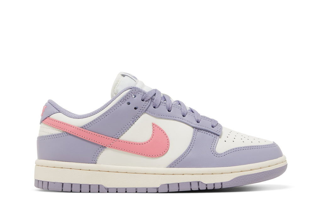 Nike Dunk Low Indigo Haze (Women's) - DD1503-500