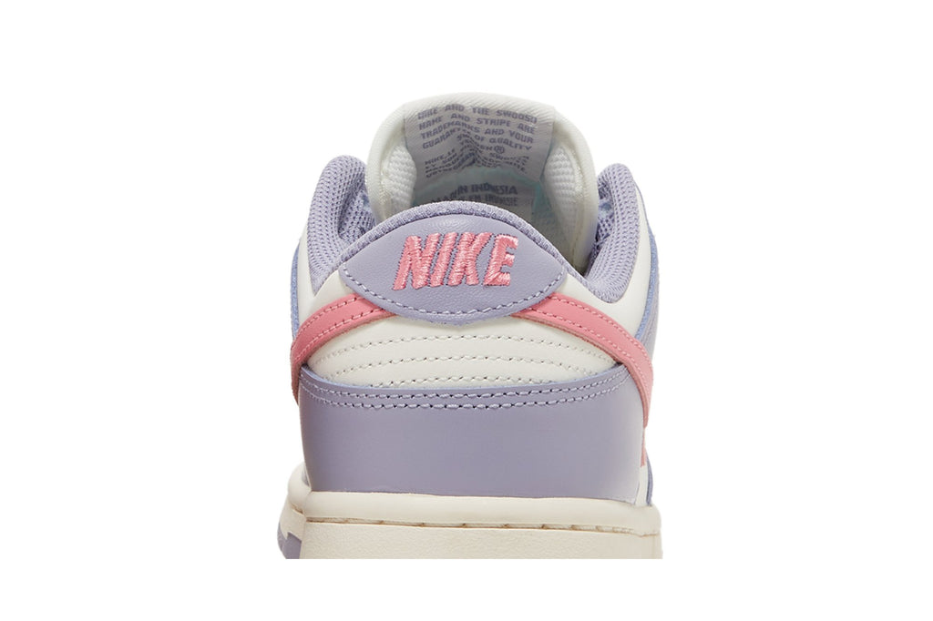 Nike Dunk Low Indigo Haze (Women's) - DD1503-500