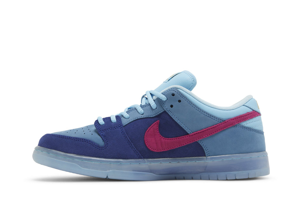 Nike SB Dunk Low Run The Jewels - DO9404-400