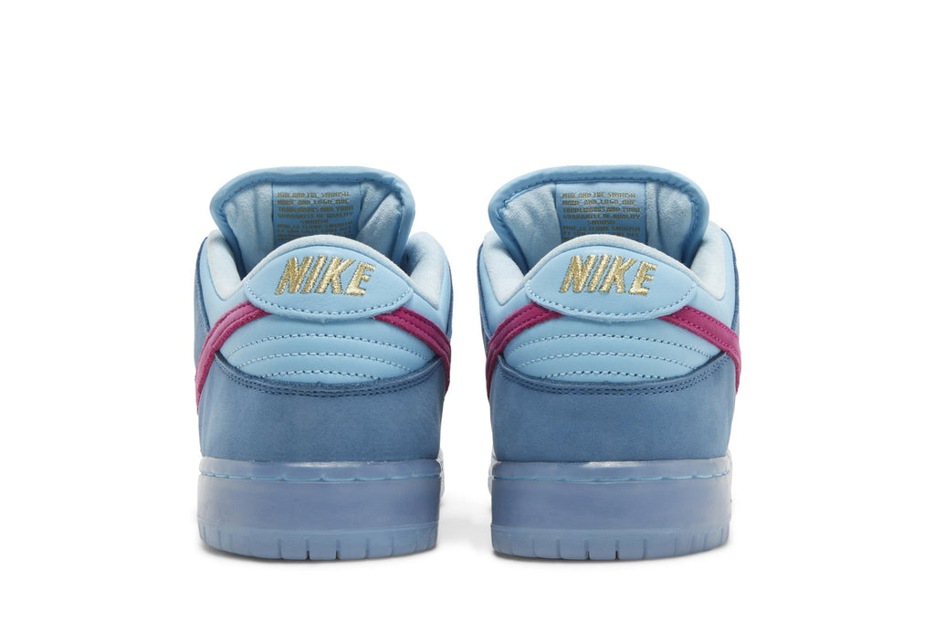 Nike SB Dunk Low Run The Jewels - DO9404-400