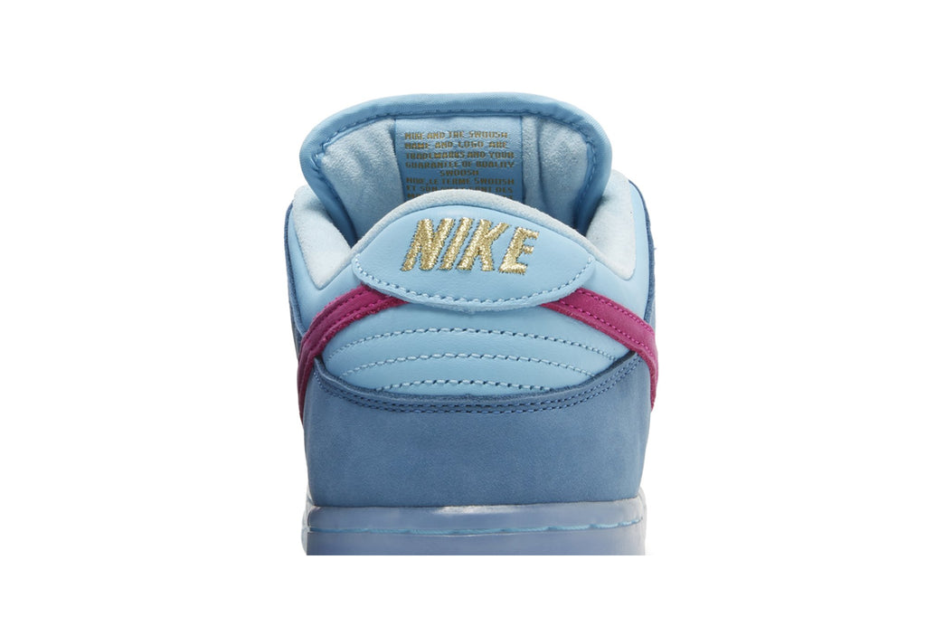 Nike SB Dunk Low Run The Jewels - DO9404-400