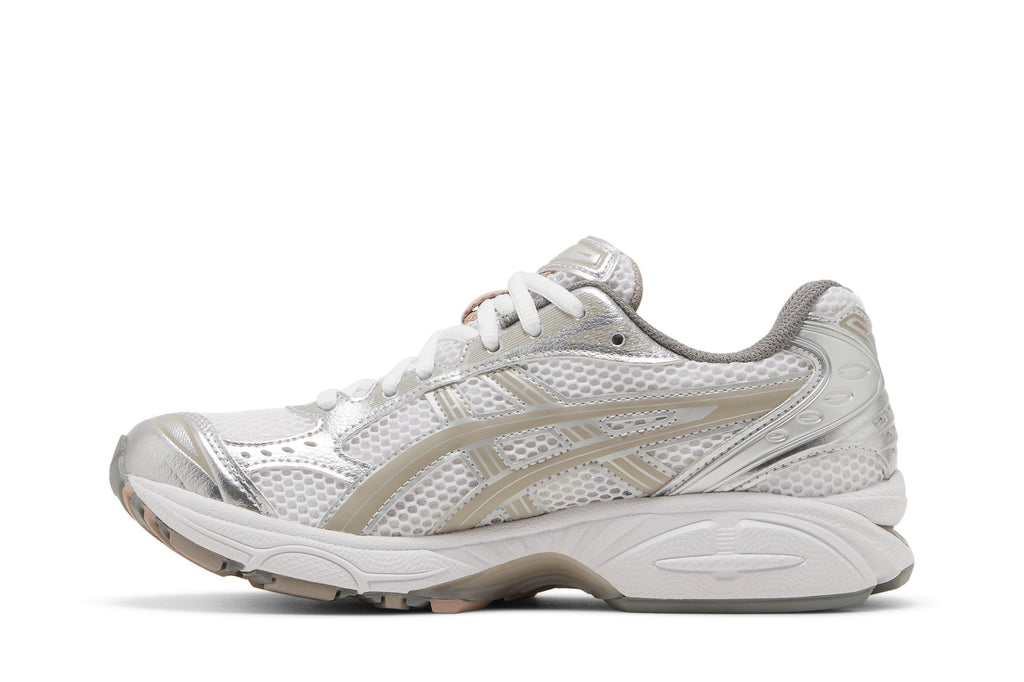 ASICS Gel-Kayano 14 White Moonrock (Women's) - 1202A056-106