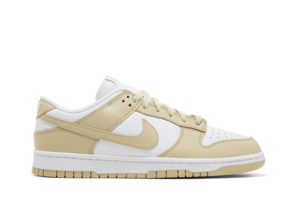 Nike Dunk Low Team Gold - DV0833-100