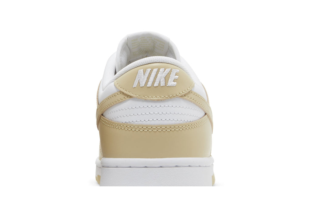 Nike Dunk Low Team Gold - DV0833-100