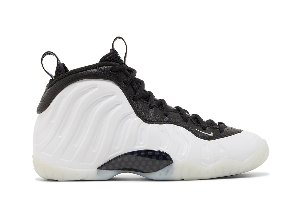 Nike Little Posite One Penny PE (GS) - DV2238-100