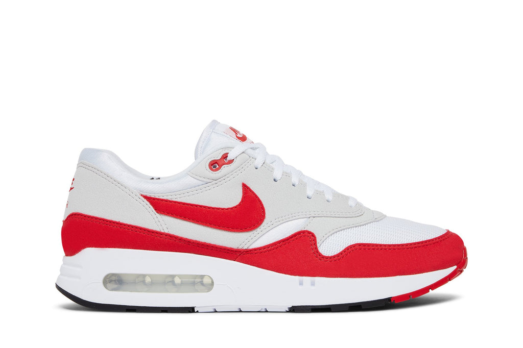 Nike Air Max 1 '86 OG Big Bubble Sport Red - DQ3989-100