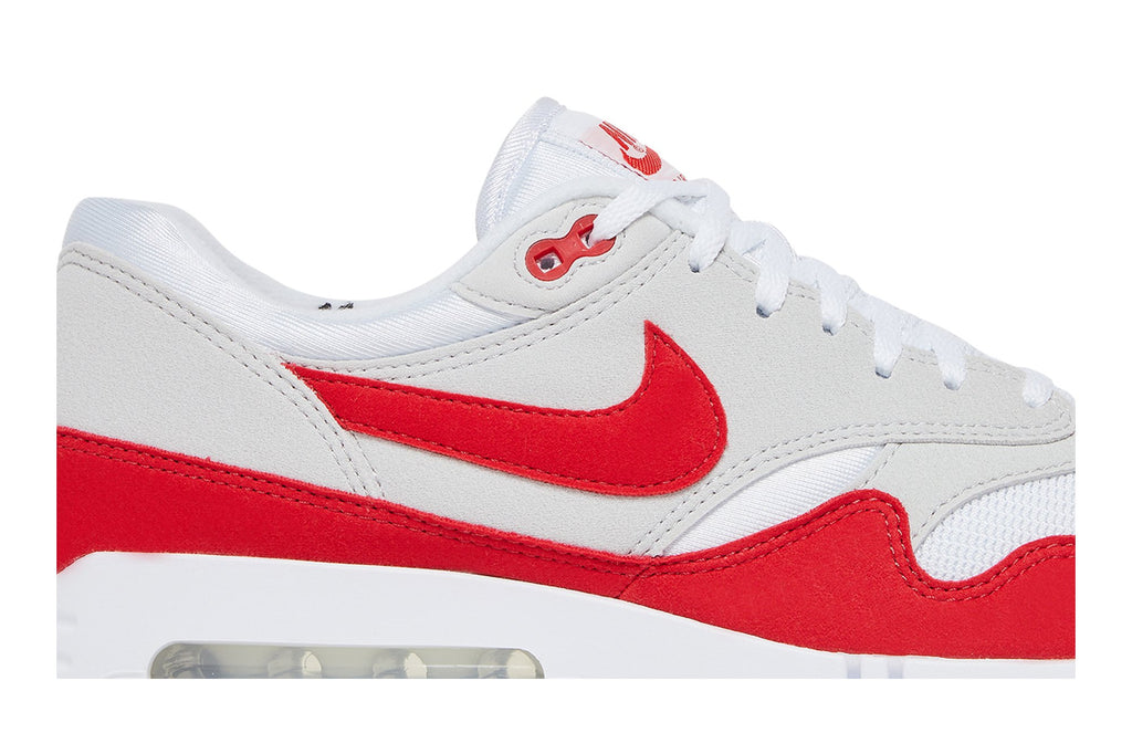 Nike Air Max 1 '86 OG Big Bubble Sport Red - DQ3989-100