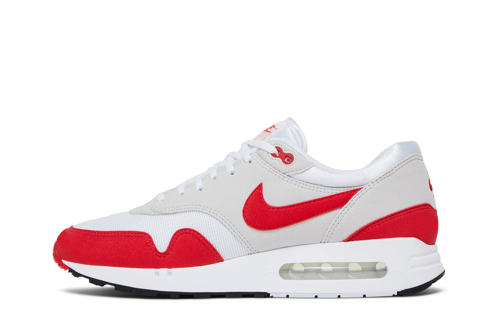 Nike Air Max 1 '86 OG Big Bubble Sport Red - DQ3989-100