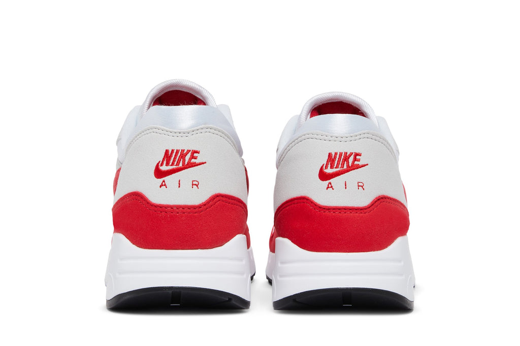 Nike Air Max 1 '86 OG Big Bubble Sport Red - DQ3989-100