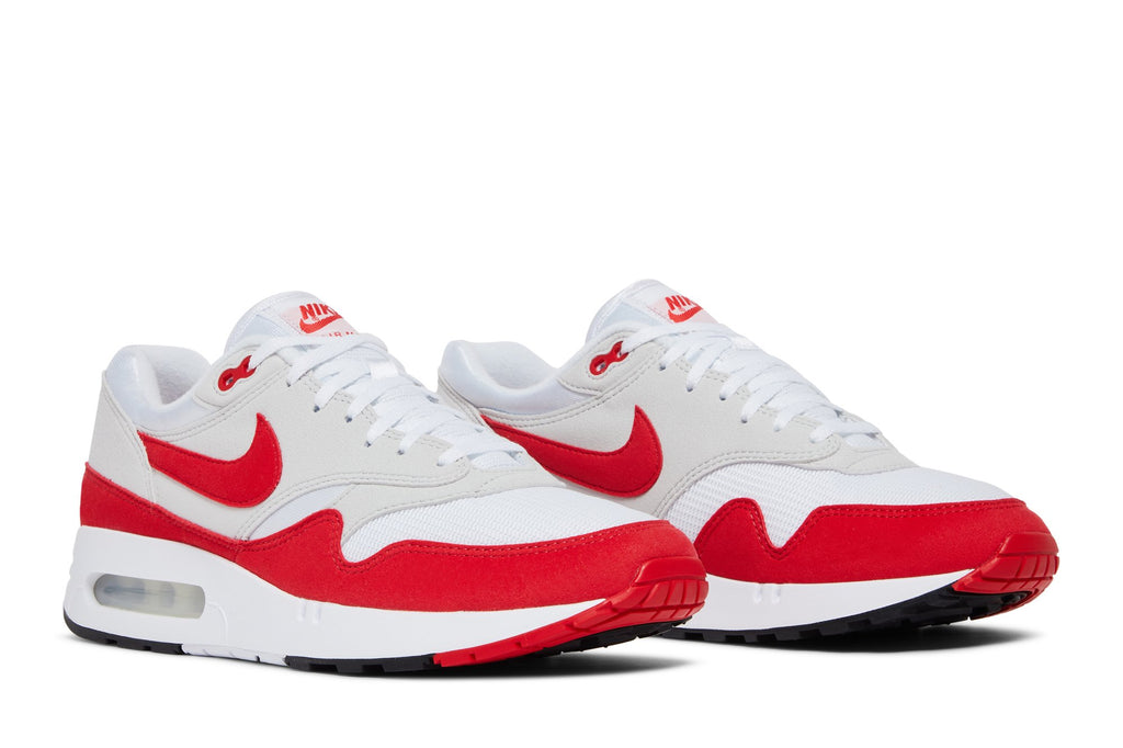 Nike Air Max 1 '86 OG Big Bubble Sport Red - DQ3989-100